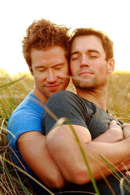 adorable gay couples|45 Famous LGBTQ+ Couples We Love Following on Instagram.